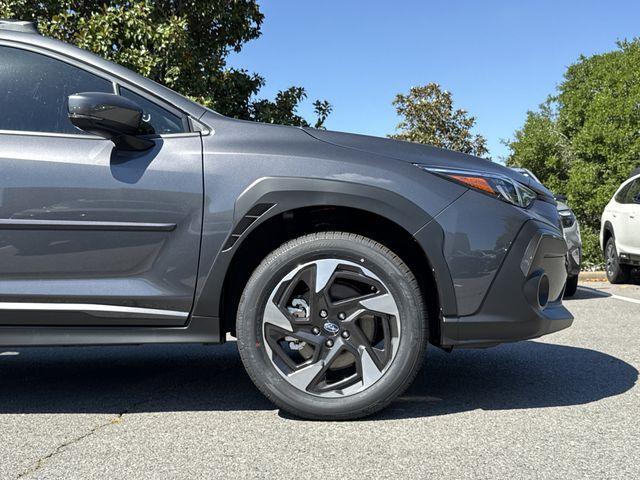 new 2025 Subaru Crosstrek car, priced at $32,593