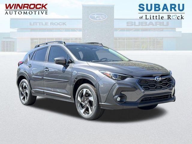 new 2025 Subaru Crosstrek car, priced at $32,593