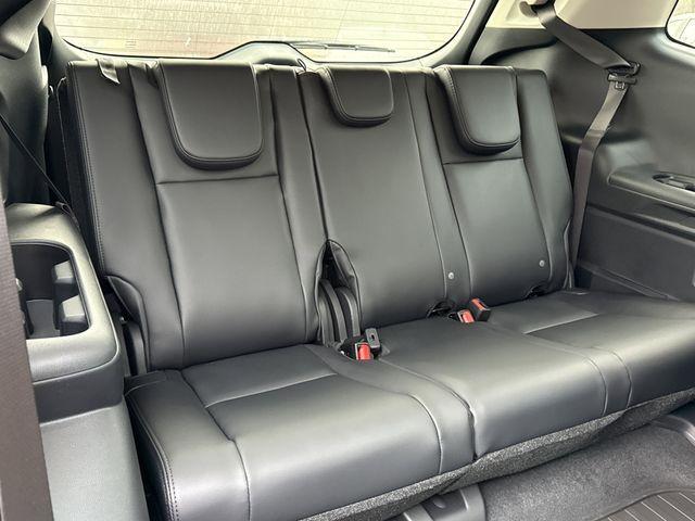 new 2026 Subaru Ascent car, priced at $53,352