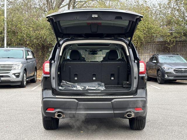 new 2026 Subaru Ascent car, priced at $53,352