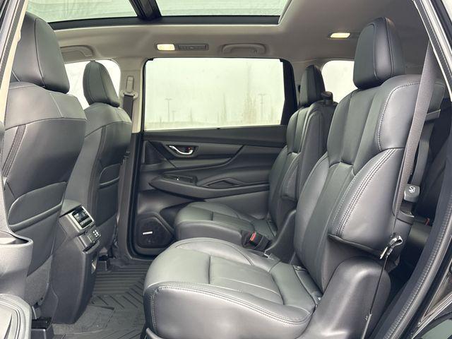 new 2026 Subaru Ascent car, priced at $53,352