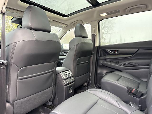 new 2026 Subaru Ascent car, priced at $53,352