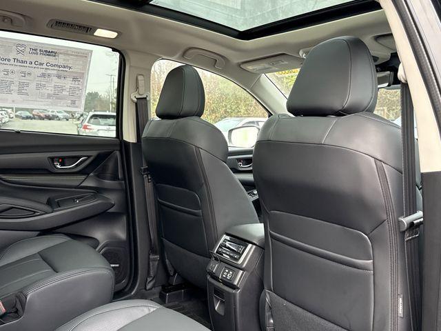 new 2026 Subaru Ascent car, priced at $53,352