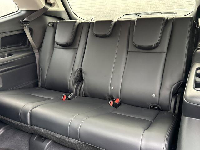 new 2026 Subaru Ascent car, priced at $53,352