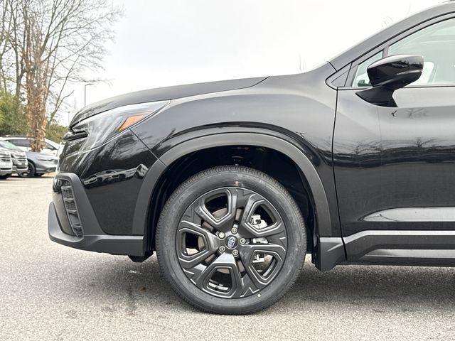 new 2026 Subaru Ascent car, priced at $53,352