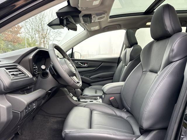 new 2026 Subaru Ascent car, priced at $53,352