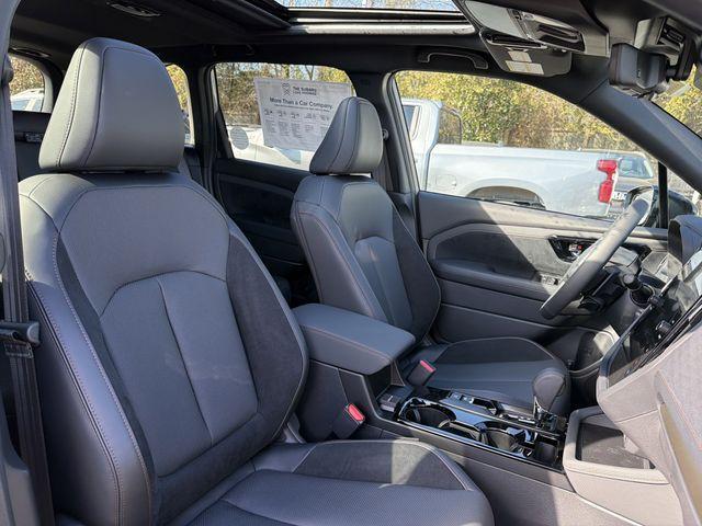 new 2026 Subaru Forester car, priced at $43,424