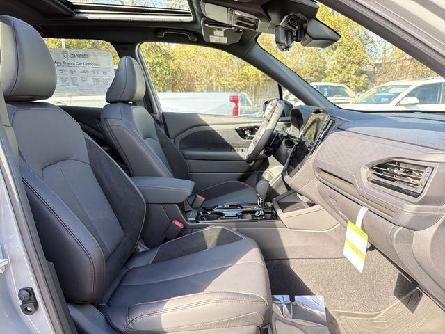 new 2026 Subaru Forester car, priced at $43,424