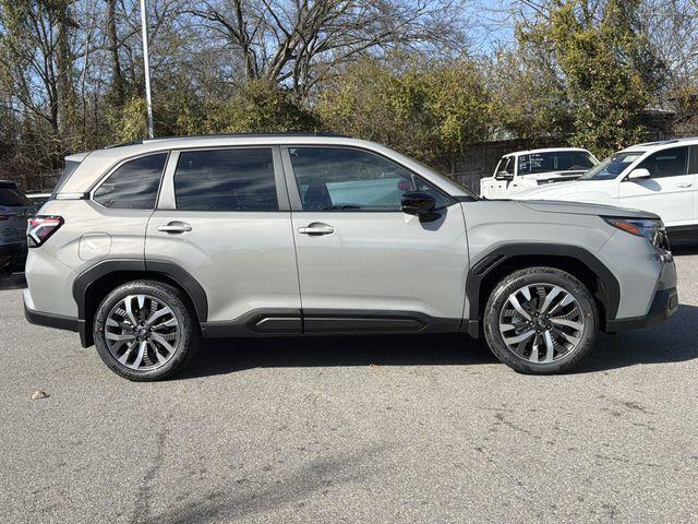 new 2026 Subaru Forester car, priced at $43,424