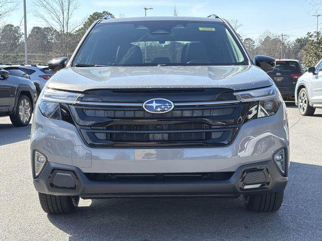 new 2026 Subaru Forester car, priced at $43,424