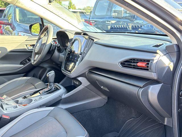 used 2025 Subaru Crosstrek car, priced at $30,495