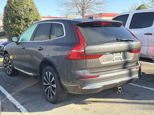 used 2023 Volvo XC60 car, priced at $21,695
