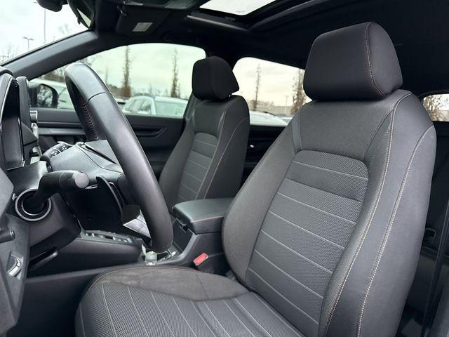 used 2023 Honda CR-V Hybrid car, priced at $23,250