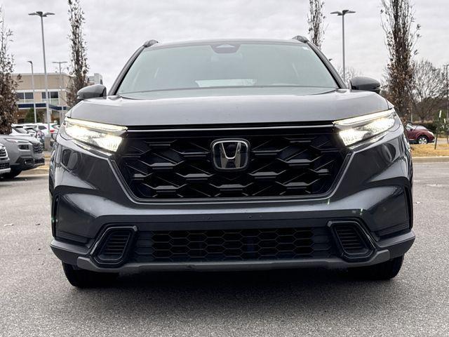 used 2023 Honda CR-V Hybrid car, priced at $23,250