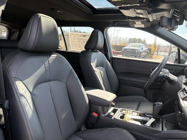 new 2026 Subaru Outback car, priced at $46,877