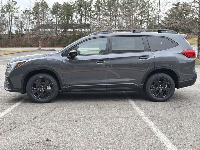 new 2026 Subaru Ascent car, priced at $41,910