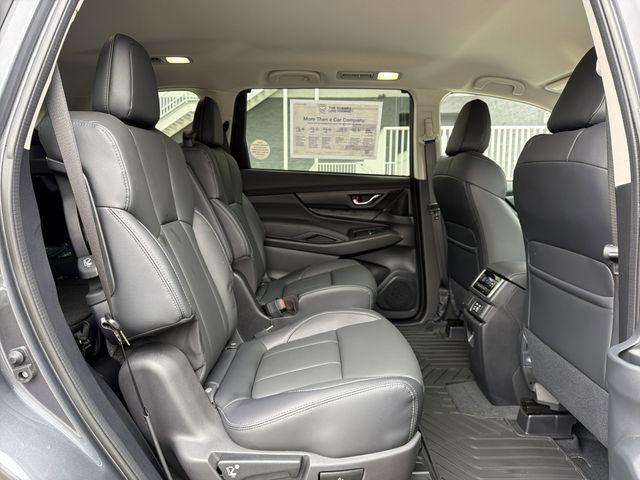 new 2026 Subaru Ascent car, priced at $41,910