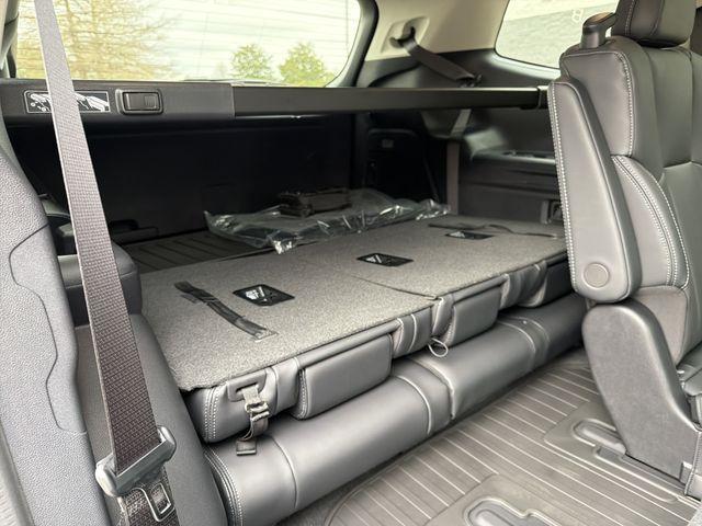 new 2026 Subaru Ascent car, priced at $41,910