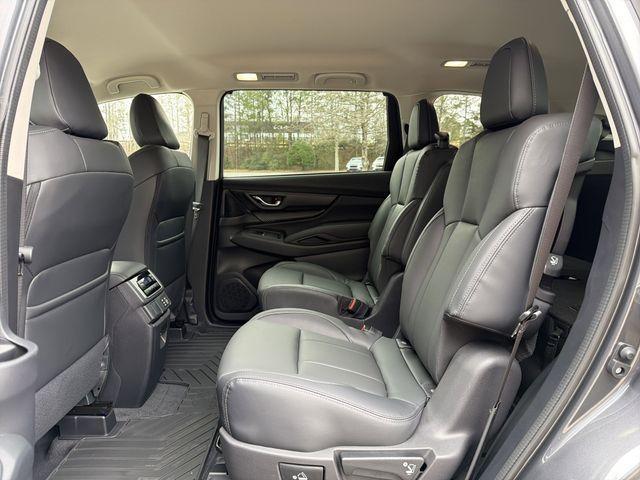 new 2026 Subaru Ascent car, priced at $41,910