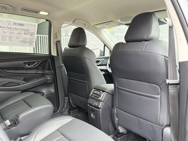 new 2026 Subaru Ascent car, priced at $41,910