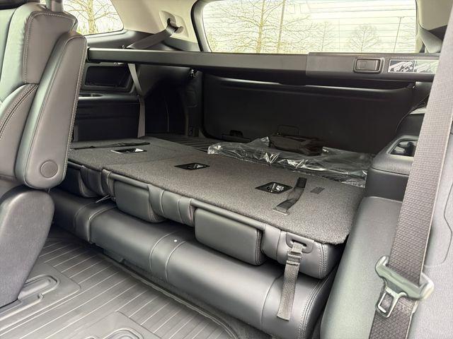 new 2026 Subaru Ascent car, priced at $41,910