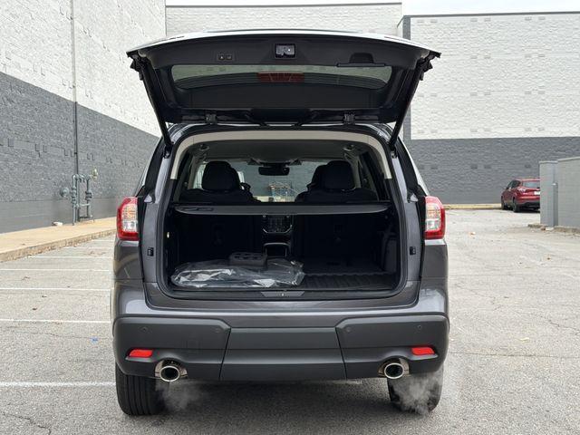 new 2026 Subaru Ascent car, priced at $41,910