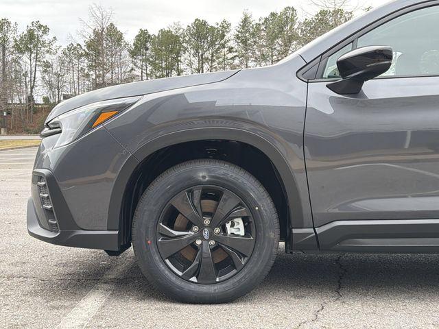 new 2026 Subaru Ascent car, priced at $41,910