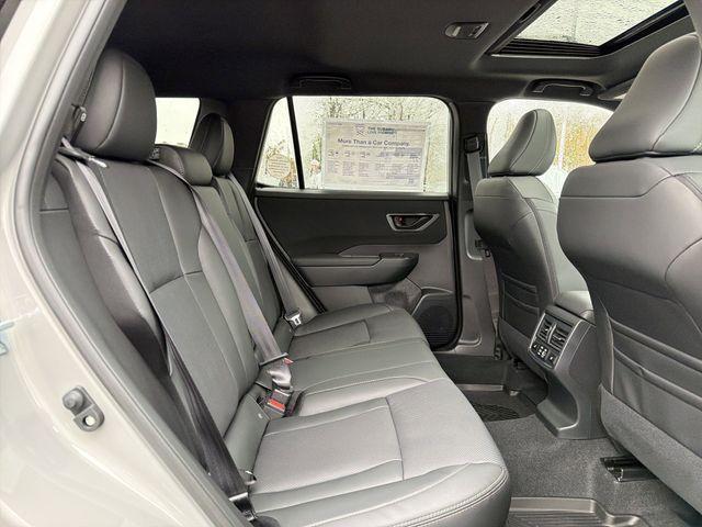 new 2026 Subaru Outback car, priced at $41,468