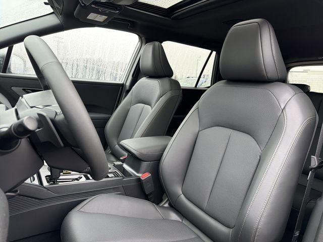 new 2026 Subaru Outback car, priced at $41,468