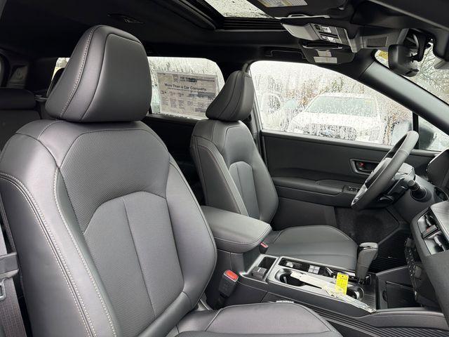 new 2026 Subaru Outback car, priced at $41,468