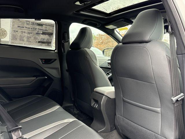 new 2026 Subaru Crosstrek car, priced at $37,430