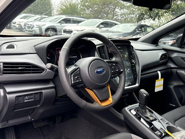 new 2026 Subaru Crosstrek car, priced at $37,430