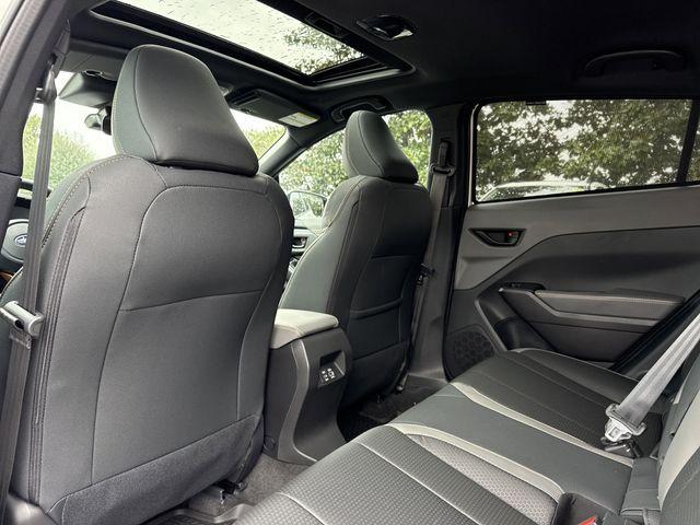 new 2026 Subaru Crosstrek car, priced at $37,430