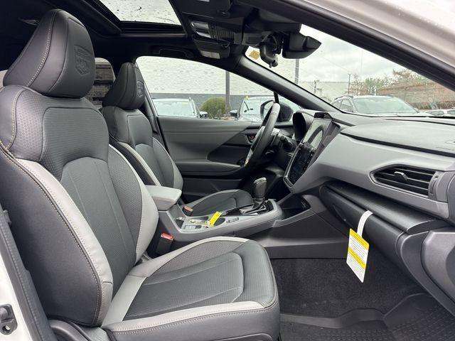 new 2026 Subaru Crosstrek car, priced at $37,430