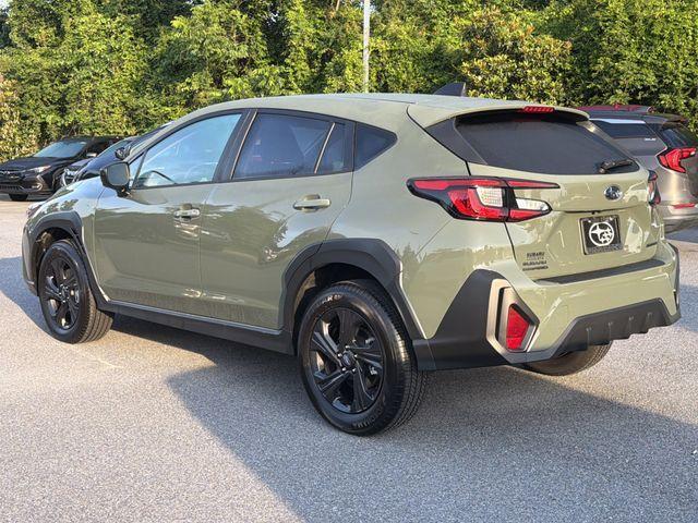 used 2026 Subaru Crosstrek car, priced at $26,695
