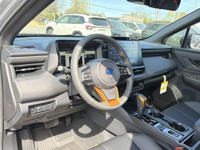 new 2026 Subaru Outback car, priced at $49,570