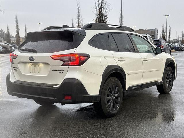used 2023 Subaru Outback car, priced at $22,750