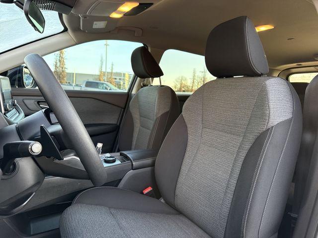 used 2023 Nissan Rogue car, priced at $18,750