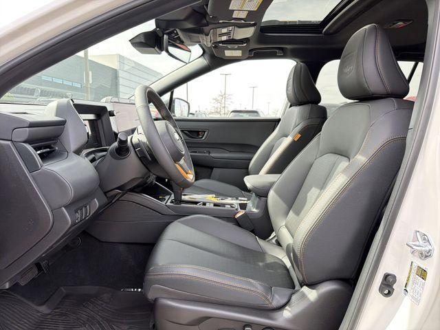 new 2026 Subaru Outback car, priced at $49,732