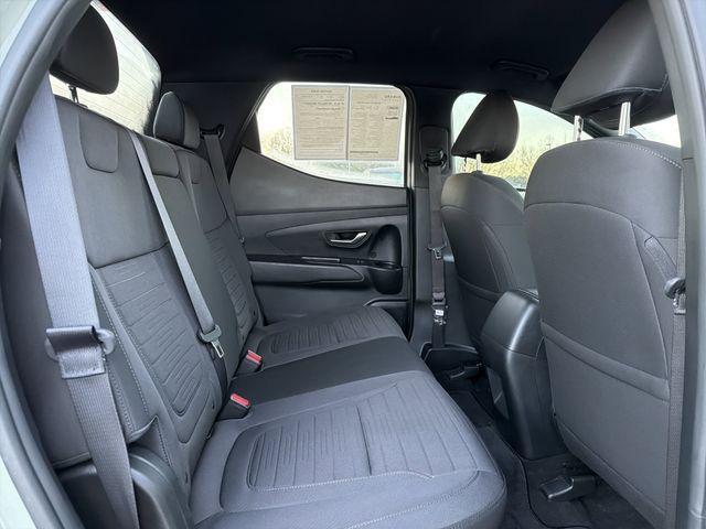 used 2023 Hyundai SANTA CRUZ car, priced at $24,500