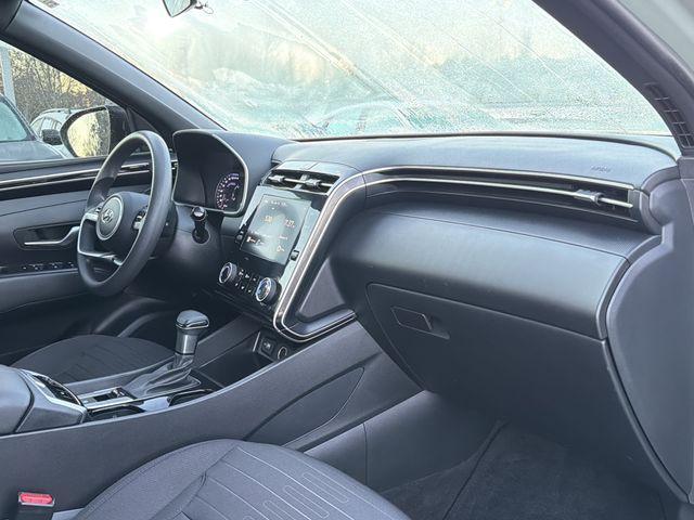 used 2023 Hyundai SANTA CRUZ car, priced at $24,500