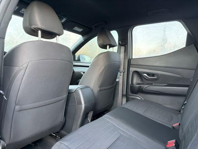 used 2023 Hyundai SANTA CRUZ car, priced at $24,500