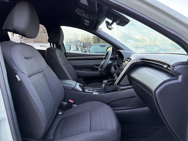 used 2023 Hyundai SANTA CRUZ car, priced at $24,500