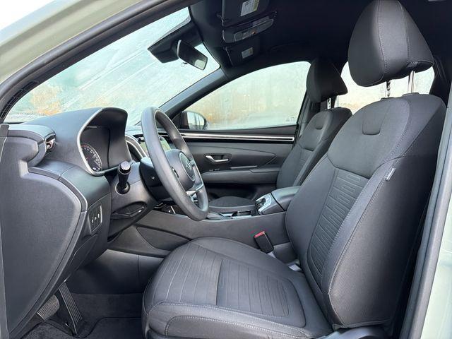 used 2023 Hyundai SANTA CRUZ car, priced at $24,500