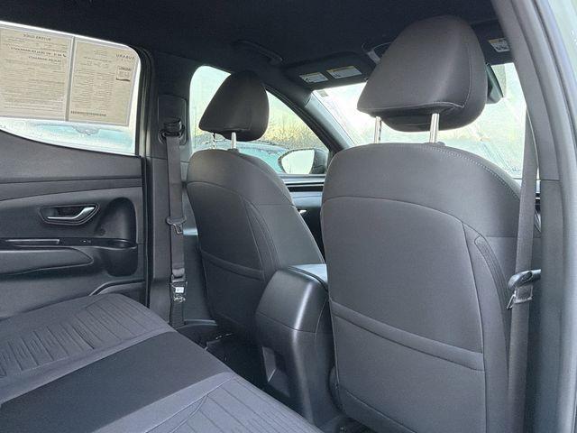 used 2023 Hyundai SANTA CRUZ car, priced at $24,500