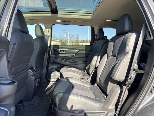 new 2026 Subaru Ascent car, priced at $49,096