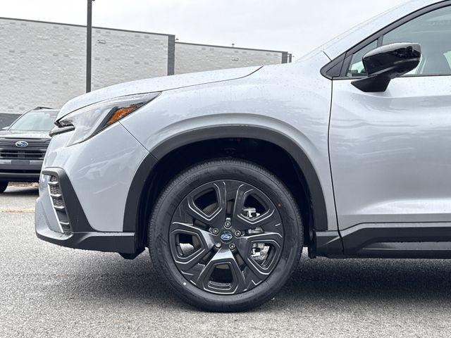new 2026 Subaru Ascent car, priced at $53,093