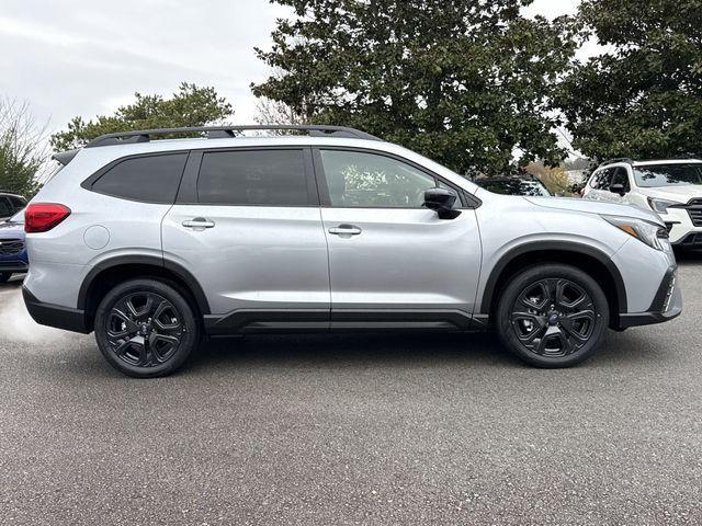 new 2026 Subaru Ascent car, priced at $53,093