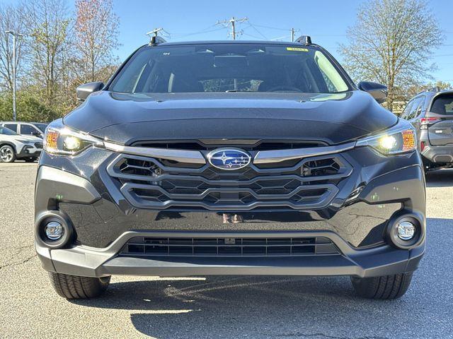 new 2026 Subaru Crosstrek car, priced at $29,124