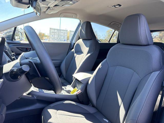 new 2026 Subaru Crosstrek car, priced at $29,124